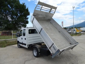 Обява за продажба на Iveco 35c17 3.0HPI  КАТ. * Б* 7-места ~39 598 лв. - изображение 5