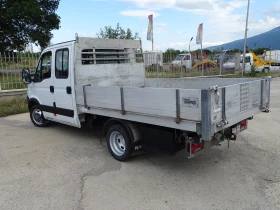 Обява за продажба на Iveco 35c17 3.0HPI  КАТ. * Б* 7-места ~39 598 лв. - изображение 9