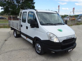 Обява за продажба на Iveco 35c17 3.0HPI  КАТ. * Б* 7-места ~39 598 лв. - изображение 6