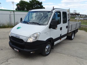 Обява за продажба на Iveco 35c17 3.0HPI  КАТ. * Б* 7-места ~39 598 лв. - изображение 8
