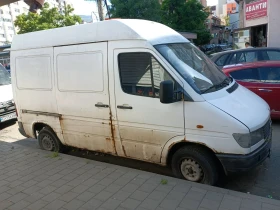 Mercedes-Benz 308 | Mobile.bg    4