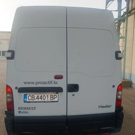 Renault Master | Mobile.bg    4