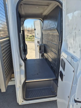 Mercedes-Benz Sprinter 314 самосвал 3.5т/RHD/Климатроник/Тахограф/Темпомат, снимка 16