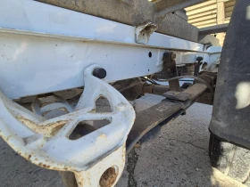 Mercedes-Benz Sprinter 314 самосвал 3.5т/RHD/Климатроник/Тахограф/Темпомат, снимка 7