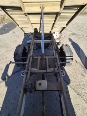 Mercedes-Benz Sprinter 314 самосвал 3.5т/RHD/Климатроник/Тахограф/Темпомат, снимка 6