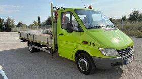 Mercedes-Benz Sprinter 416 �� 3500 ��. -���� | Mobile.bg � ����� ������ 5