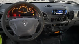 Mercedes-Benz Sprinter 416 �� 3500 ��. -���� | Mobile.bg � ����� ������ 17