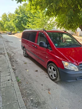 Mercedes-Benz Vito 113CDI | Mobile.bg � ����� ������ 3