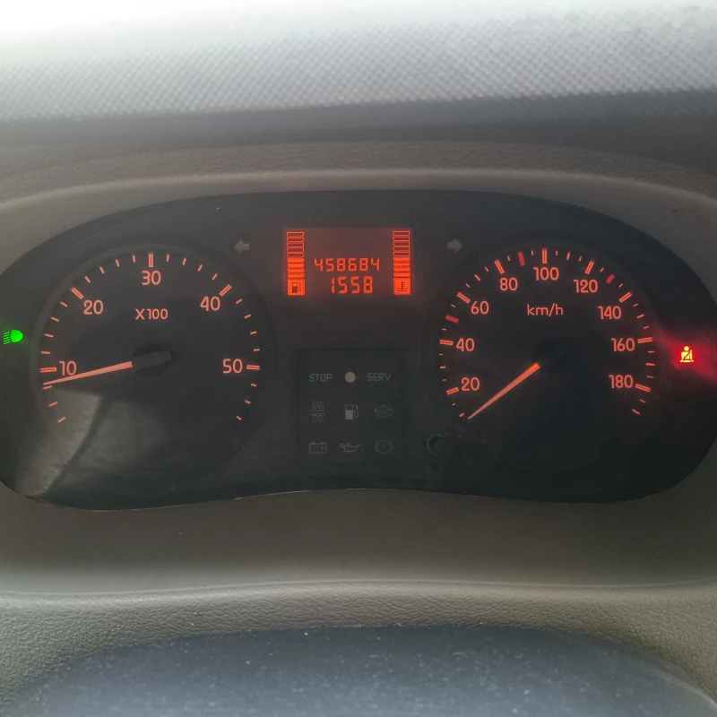 Renault Master, снимка 6 - Бусове и автобуси - 52433269