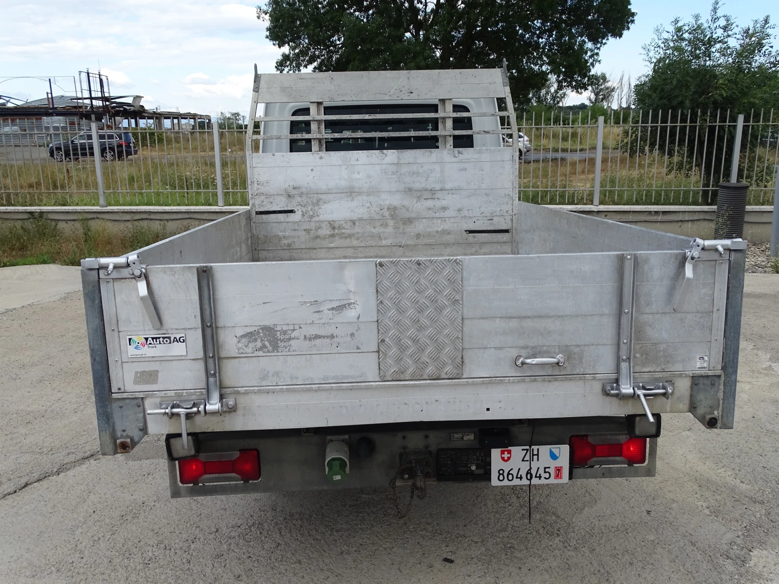 Iveco 35c17 3.0HPI  . * * 7-* *  | Mobile.bg   11