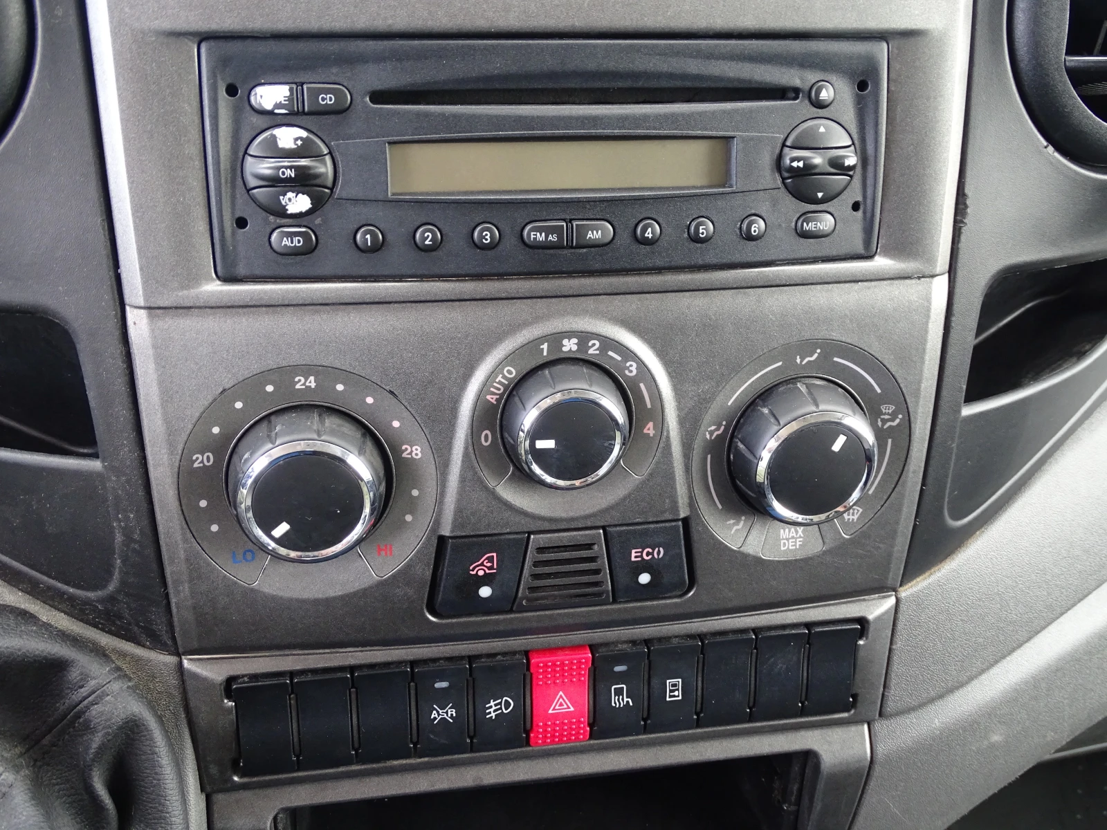 Iveco 35c17 3.0HPI  . * * 7-* *  | Mobile.bg   16