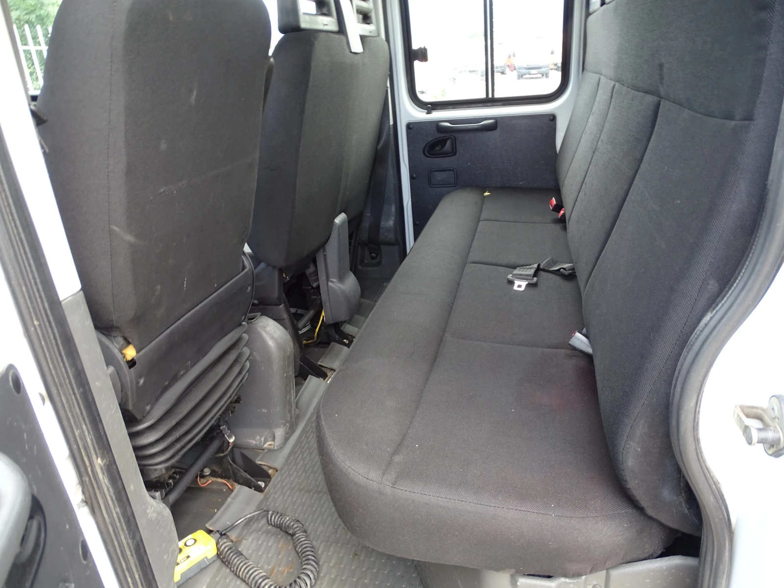 Iveco 35c17 3.0HPI  . * * 7-* *  | Mobile.bg   14