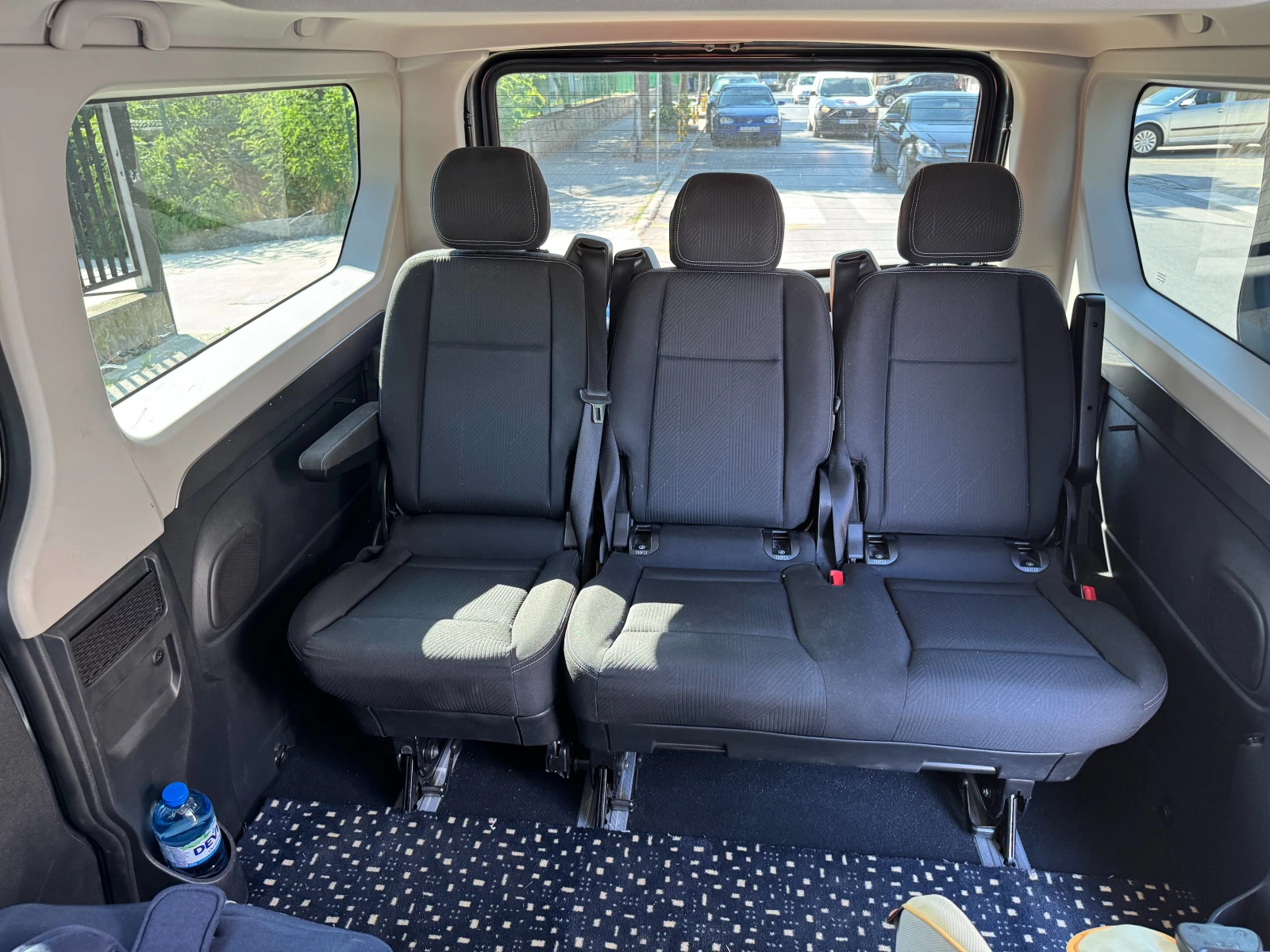 Renault Trafic Spaceclass, снимка 7 - Бусове и автобуси - 54218053