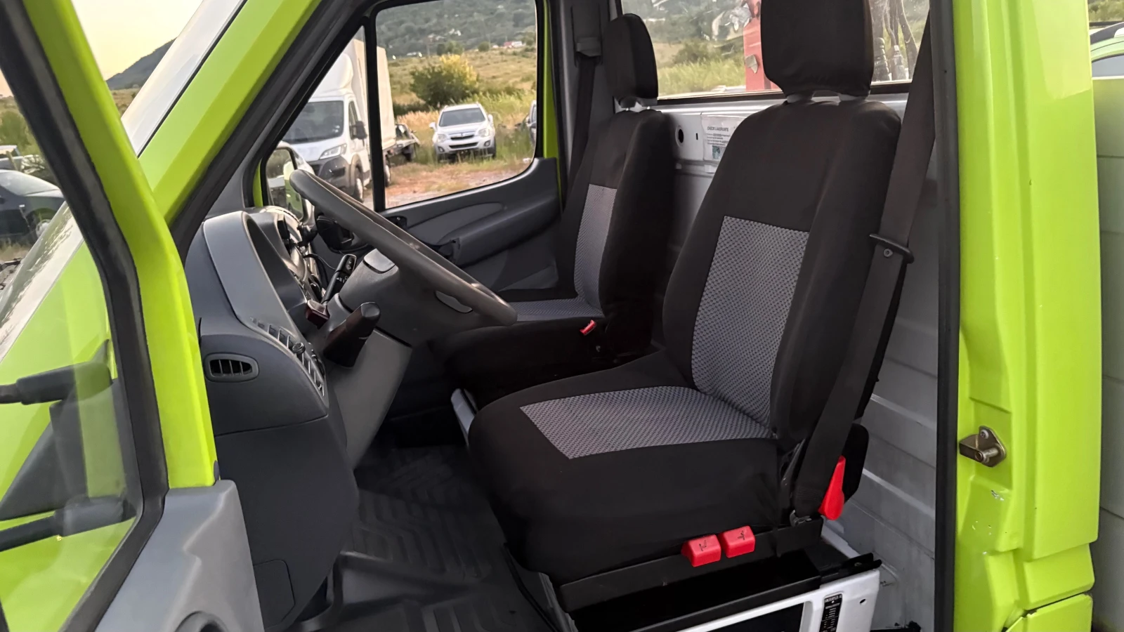Mercedes-Benz Sprinter 416 �� 3500 ��. -���� | Mobile.bg � ����������� 14