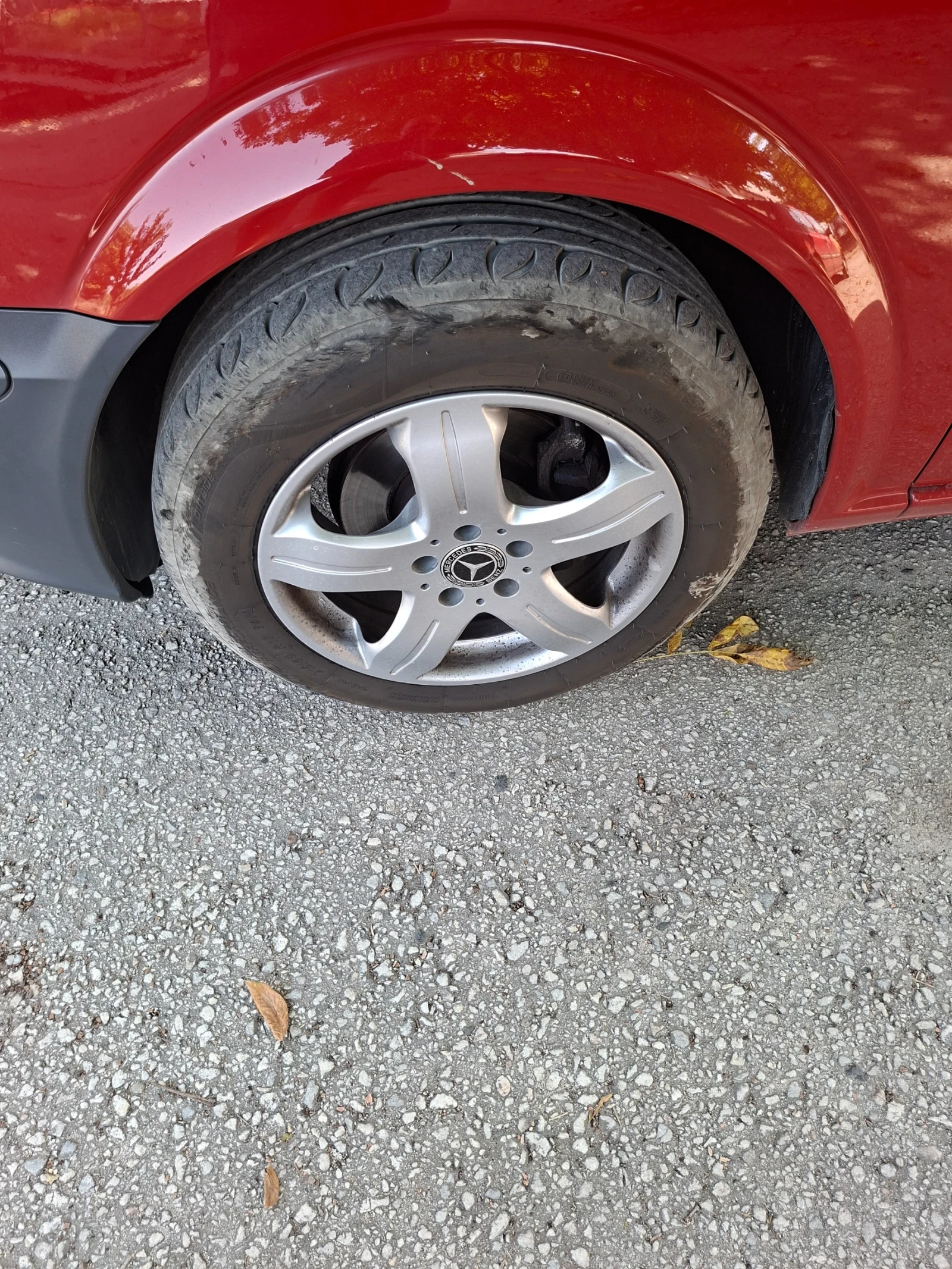 Mercedes-Benz Vito 113CDI, снимка 13 - Бусове и автобуси - 55930246
