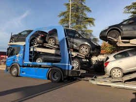 Scania P, снимка 7