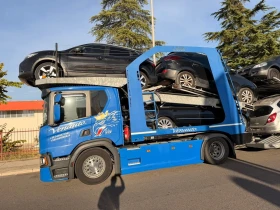 Scania P, снимка 9