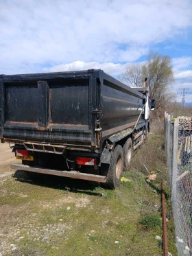 Scania P P410, снимка 4