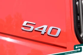 Volvo Fh SZM26097, снимка 12