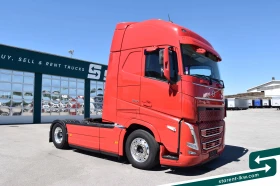 Volvo Fh SZM26097, снимка 3