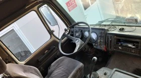 Mercedes-Benz 1622 Бордови АВТОКРАН 1622L, снимка 8