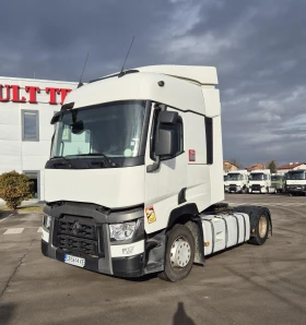 Renault T  - изображение 1