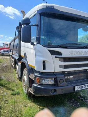 Scania P P410 | Auto.bg — изображение 5