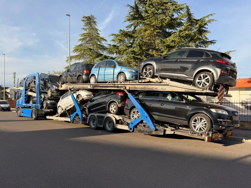 Scania P, снимка 10 - Камиони - 52308917