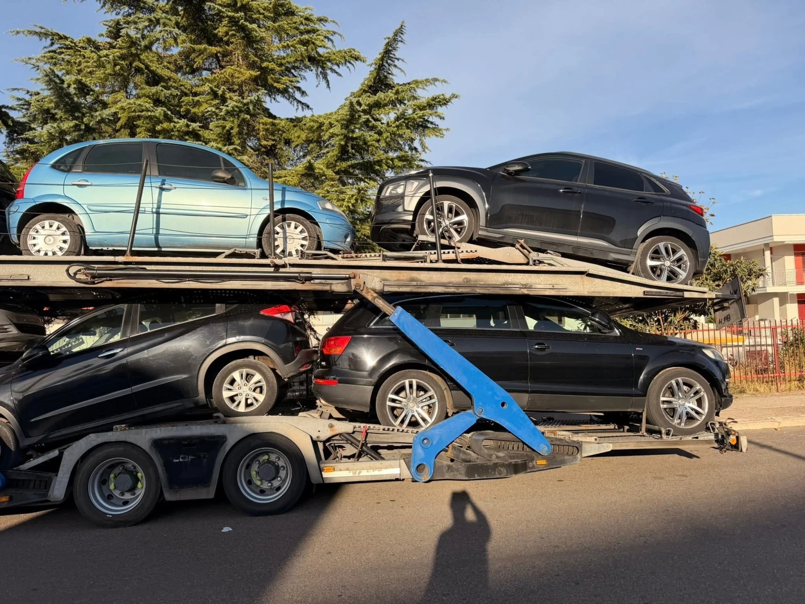 Scania P | Mobile.bg   8