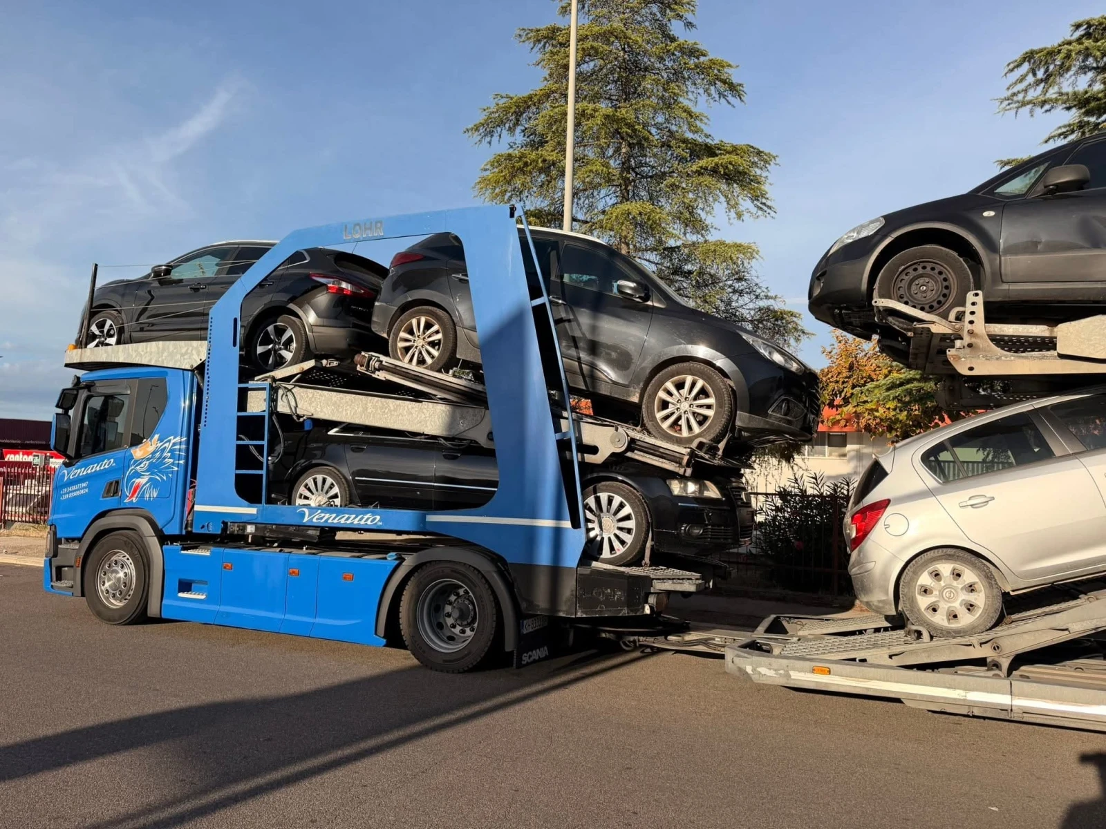 Scania P | Mobile.bg   7