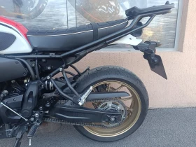 Yamaha XSR700 A2, снимка 14