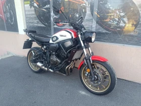 Yamaha XSR700 A2, снимка 2