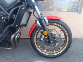 Yamaha XSR700 A2, снимка 8