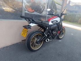 Yamaha XSR700 A2, снимка 3