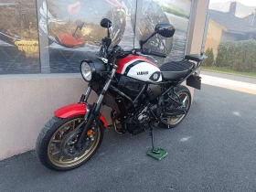 Yamaha XSR700 A2, снимка 12