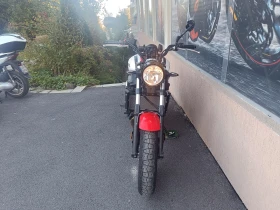 Yamaha XSR700 A2, снимка 5
