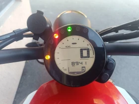 Yamaha XSR700 A2, снимка 6