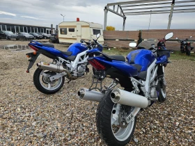 Suzuki SV Лизинг Бартер, снимка 4