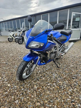 Suzuki SV Лизинг Бартер, снимка 9