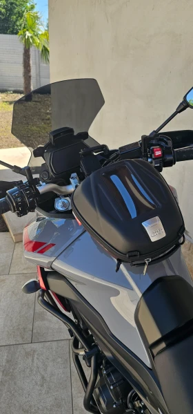 Yamaha Tracer 900 gt, снимка 5