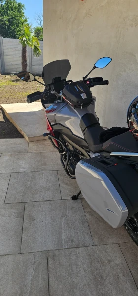 Yamaha Tracer 900 gt, снимка 3