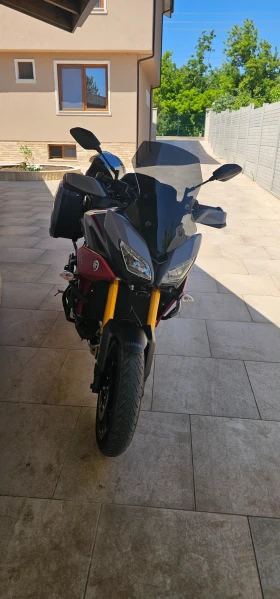 Yamaha Tracer 900 gt, снимка 2