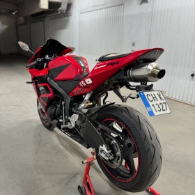 Honda Cbr 600 RR, снимка 4