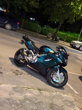 Honda Cbr, снимка 3