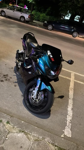 Honda Cbr, снимка 2