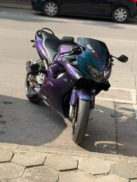 Honda Cbr, снимка 6