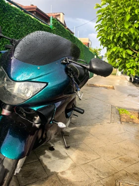 Honda Cbr, снимка 9