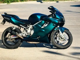 Honda Cbr, снимка 5
