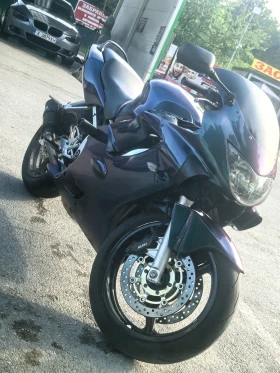 Honda Cbr, снимка 7