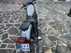 Honda Rebel 500, снимка 6